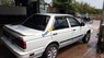 Nissan Sunny   1988 - Bán Nissan Sunny sản xuất 1988, màu trắng, nhập khẩu nguyên chiếc