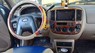 Ford Escape   3.0 AT 2002 - Cần bán xe Ford Escape 3.0 AT năm 2002