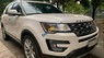 Ford Explorer   2016 - Cần bán gấp Ford Explorer sản xuất 2016, màu trắng, nhập khẩu nguyên chiếc chính chủ