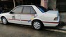 Nissan Bluebird 1987 - Bán Nissan Bluebird năm 1987, màu trắng, nhập khẩu