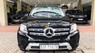 Mercedes-Benz GLS  400 2016 - Bán Mercedes GLS400 năm 2016, màu đen, nhập khẩu