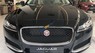 Jaguar XF  Prestige  2019 - Cần bán Jaguar XF Prestige sản xuất năm 2019, màu đen, nhập khẩu
