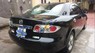 Mazda 6 2003 - Bán Mazda 6 sản xuất năm 2003, màu đen, 225tr