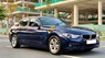 BMW 3 Series 320i LCI 2016 - Bán ô tô BMW 3 Series 320i LCI năm 2016, màu xanh lam, nhập khẩu như mới