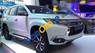 Mitsubishi Pajero Sport   2019 - Bán xe Mitsubishi Pajero Sport năm sản xuất 2019, màu trắng, nhập khẩu nguyên chiếc