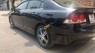 Honda Civic 2.0 2008 - Cần bán xe Honda Civic sản xuất năm 2008, màu đen