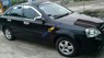 Daewoo Lacetti   SE   2010 - Cần bán xe Daewoo Lacetti SE năm 2010, màu đen
