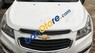 Chevrolet Cruze   LT   2017 - Bán Chevrolet Cruze LT năm 2017, màu trắng
