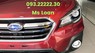 Subaru Outback 2.5 2018 - Subaru Outback Eyesight màu đỏ đô, xanh, trắng, vàng cát, đen, bạc, xám. Gọi 093.22222.30 Ms Loan