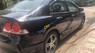 Honda Civic 2.0 2008 - Cần bán xe Honda Civic sản xuất năm 2008, màu đen