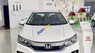 Honda City CVT 2019 - Cần bán Honda City CVT sản xuất năm 2019, màu trắng