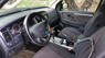 Ford Escape XLS 2009 - Bán ô tô Ford Escape XLS năm 2009, màu xám xe gia đình