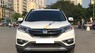 Honda CR V 2017 - Cần bán gấp Honda CR V năm sản xuất 2017, màu trắng