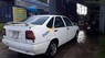 Fiat Tempra   2001 - Bán ô tô Fiat Tempra sản xuất năm 2001, màu trắng