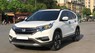 Honda CR V 2017 - Cần bán gấp Honda CR V năm sản xuất 2017, màu trắng