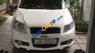 Chevrolet Aveo   2016 - Bán xe Chevrolet Aveo sản xuất năm 2016, màu trắng, 365 triệu