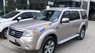 Ford Everest 2.5L 4x2 MT 2010 - Bán Ford Everest 2.5L 4x2 MT năm sản xuất 2011, màu xám