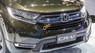 Honda CR V 2019 - Cần bán Honda CR V sản xuất 2019, màu xanh lục, nhập khẩu