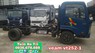 Veam VT252 2017 - Bán xe Veam VT252-1, tải trọng 2t4, thùng dài 4m1, máy Hyundai