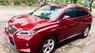 Lexus RX350 2009 - Bán Lexus RX350, sản xuất 2009, đăng ký 2009. Động cơ V6 3.5L