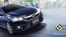 Honda City 2019 - Cần bán Honda City năm 2019, màu xanh lam, xe nhập, giá 599tr