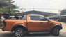 Ford Ranger Wildtrak 2017 - Cần bán xe Ford Ranger Wildtrak 2.2 2017