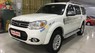 Ford Everest 2015 - Chính chủ bán Ford Everest sản xuất năm 2015, màu trắng
