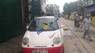 Daewoo Matiz   SE  2008 - Bán Daewoo Matiz SE năm 2008, màu trắng 