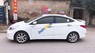 Hyundai Accent   2016 - Cần bán lại xe Hyundai Accent năm 2016, màu trắng, nhập khẩu, giá 460tr