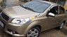 Chevrolet Aveo  1.5LTZ   2016 - Cần bán gấp Chevrolet Aveo 1.5LTZ năm 2016, màu vàng còn mới, 380 triệu