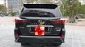 Lexus LX 570S Supper Sport 2018 - Bán Lexus LX 570S Supper Sports năm sản xuất 2018, màu đen, nhập khẩu nguyên chiếc