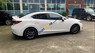 Mazda 3   1.5AT 2016 - Bán Mazda 3 1.5AT sản xuất 2016, màu trắng