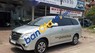 Toyota Innova  MT 2016 - Bán Toyota Innova MT sản xuất 2016, màu bạc xe gia đình