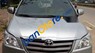Toyota Innova  MT 2016 - Bán Toyota Innova MT sản xuất 2016, màu bạc xe gia đình