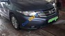 Honda City   2013 - Xe Honda City sản xuất 2013, màu xanh lam, nhập khẩu số tự động