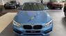 BMW 1 Series 118i 2019 - Bán xe BMW 1 Series 118i sản xuất 2019, màu xanh lam, nhập khẩu