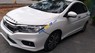 Honda City 2017 - Cần bán gấp Honda City năm 2017, màu trắng, nhập khẩu, giá chỉ 505 triệu
