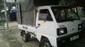 Suzuki Super Carry Truck 2003 - Bán Suzuki Supper Carry Truck sản xuất năm 2003, màu trắng giá cạnh tranh