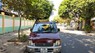 Suzuki Wagon R   2002 - Cần bán lại xe Suzuki Wagon R sản xuất năm 2002, màu đỏ