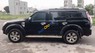 Ford Everest   2012 - Bán xe Ford Everest năm 2012, màu đen, giá chỉ 485 triệu