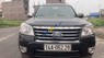 Ford Everest   2012 - Bán xe Ford Everest năm 2012, màu đen, giá chỉ 485 triệu