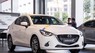 Mazda 2 2019 - Bán Mazda 2 sản xuất 2019, màu trắng, nhập khẩu nguyên chiếc