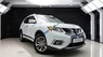Nissan X trail SV 2019 - Bán Nissan X trail SV năm sản xuất 2019, màu trắng