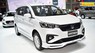 Suzuki Ertiga GL 2021 - Cần bán xe Suzuki Ertiga GL 2021, số sàn 5MT, giá tốt nhất Hà Nội tại Suzuki Việt Anh