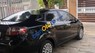 Ford Fiesta   2011 - Xe Ford Fiesta năm 2011, màu đen