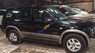 Ford Escape   2.3 4x4   2007 - Bán Ford Escape 2.3 4x4 năm 2007, màu đen 