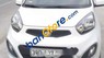Kia Morning Van 2012 - Cần bán gấp Kia Morning Van sản xuất 2012, màu trắng