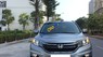 Honda CR V 2.4AT 2017 - Bán ô tô Honda CR V 2.4AT sản xuất 2017, màu bạc  