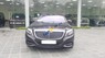 Mercedes-Benz S class S500 2016 - Bán Mercedes S500 năm 2016, màu đen, xe nhập  