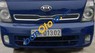 Kia Bongo   2016 - Xe Kia Bongo sản xuất 2016, màu xanh lam, nhập khẩu nguyên chiếc giá cạnh tranh